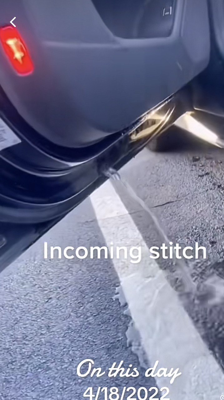 В дверях автомобиля есть "секретная" заглушка, лишающая серьезной проблемы: не все это знают