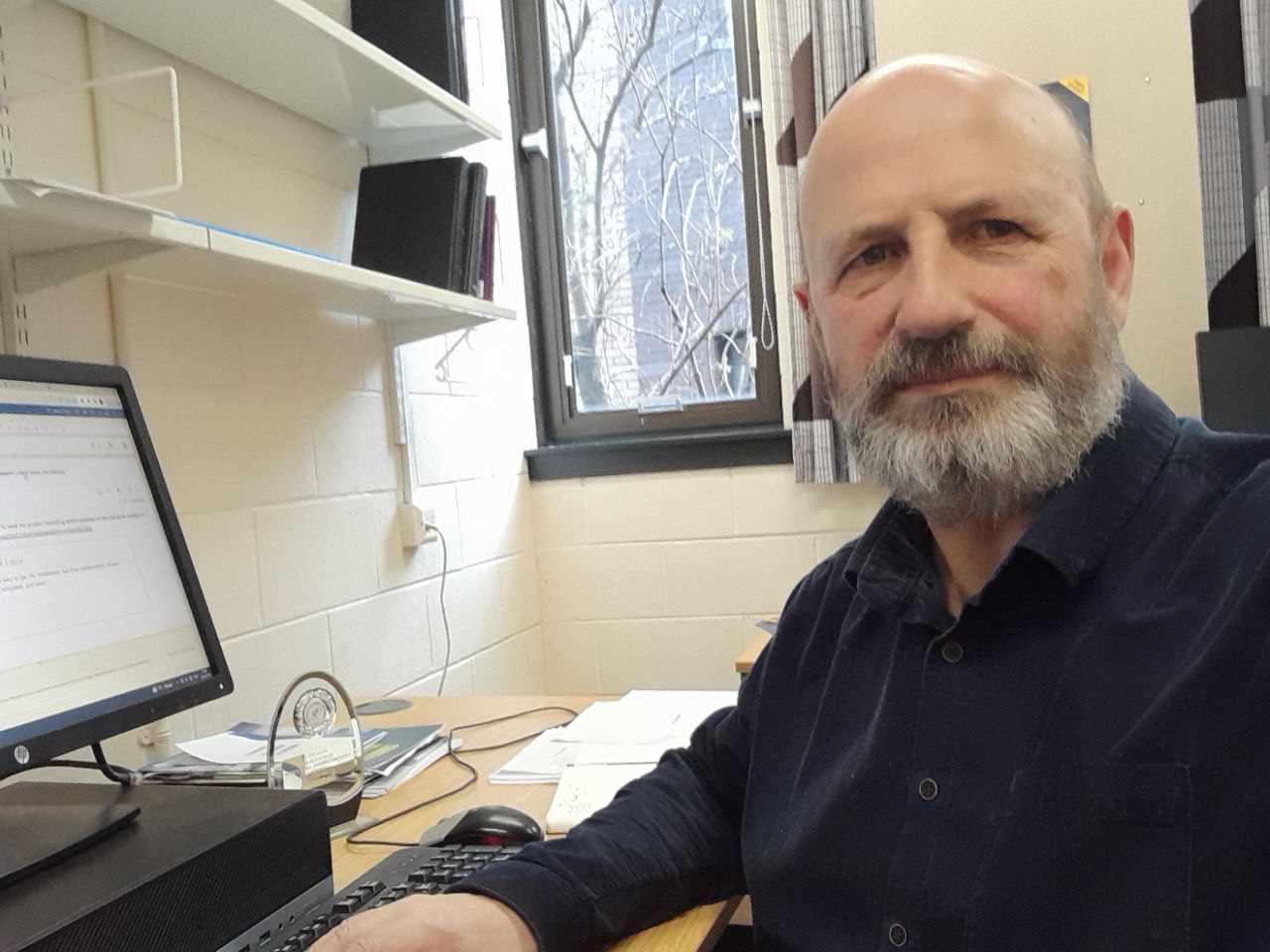 Кібернетик Летичевський: Найбільша небезпека ШІ - це агітація за &quot;руский мір&quot;