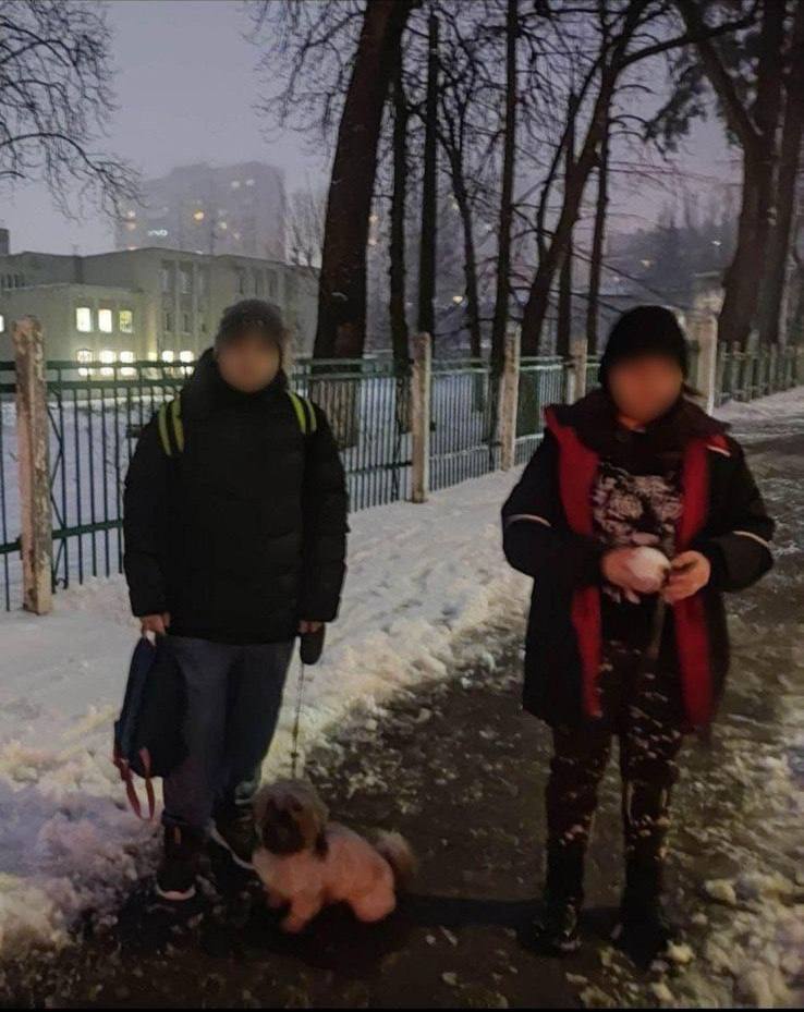 В Києві під час тривоги дітей не пускали в укриття: деталі скандалу