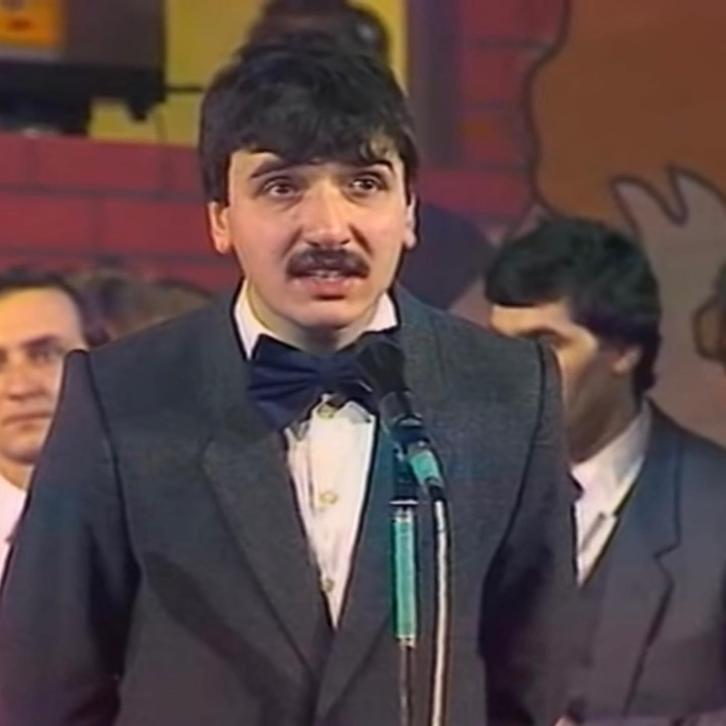 Помер відомий україський актор і письменник Євген Хаїт: що відомо (фото)