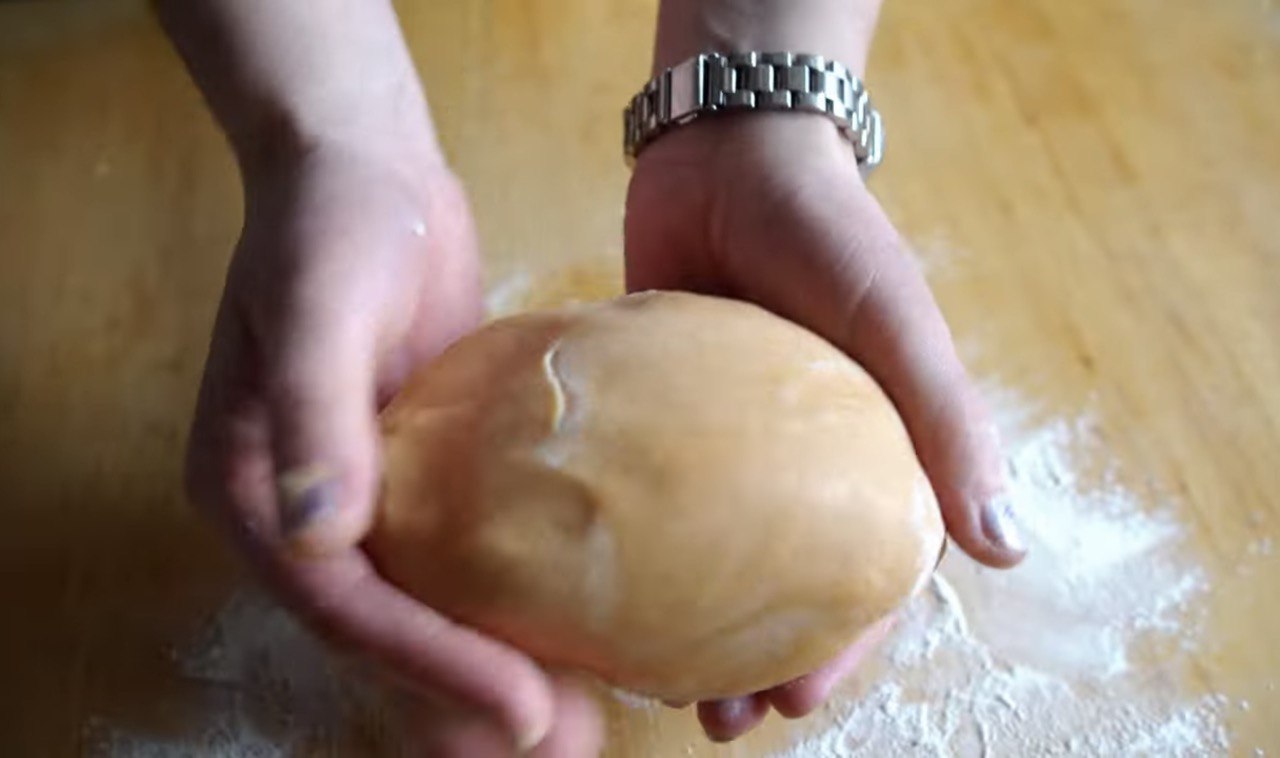 Як приготувати печиво на томатному соку з 5 інгредієнтів: рецепт бюджетного десерту