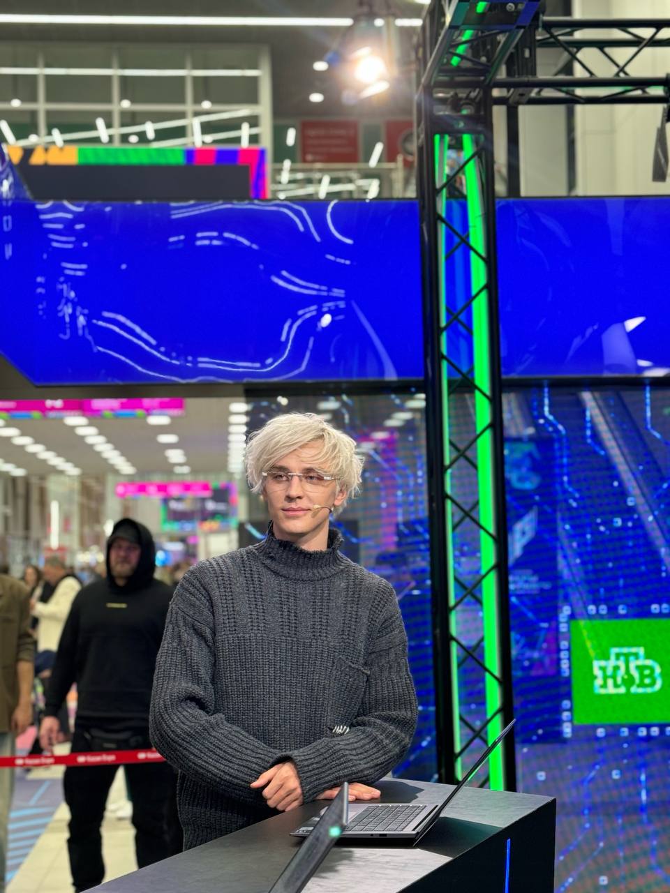 Блогер Влад Бумага вперше розкрив свою позицію щодо України. Що він сказав?