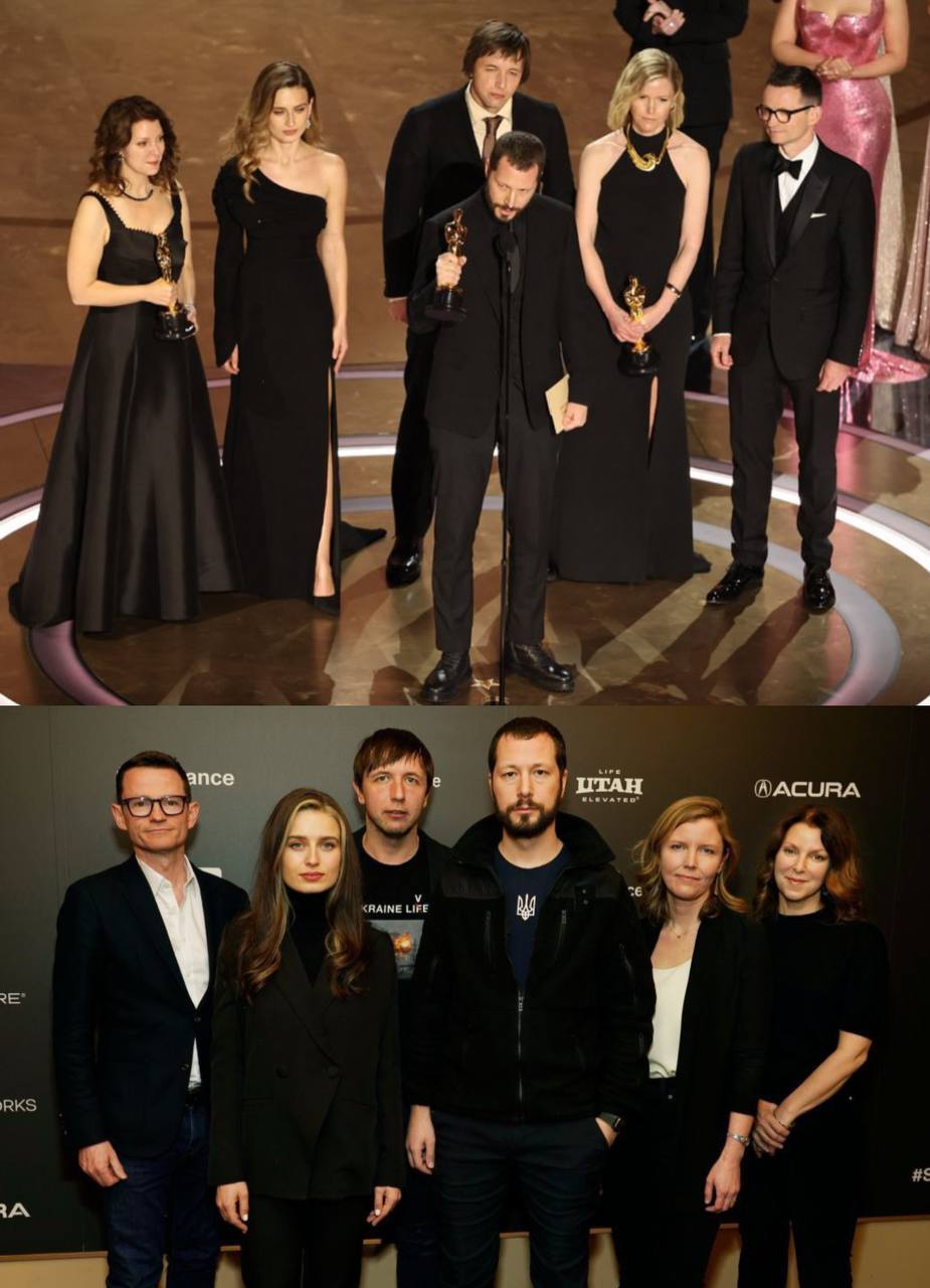 Оскар 2024: полный список победителей премии