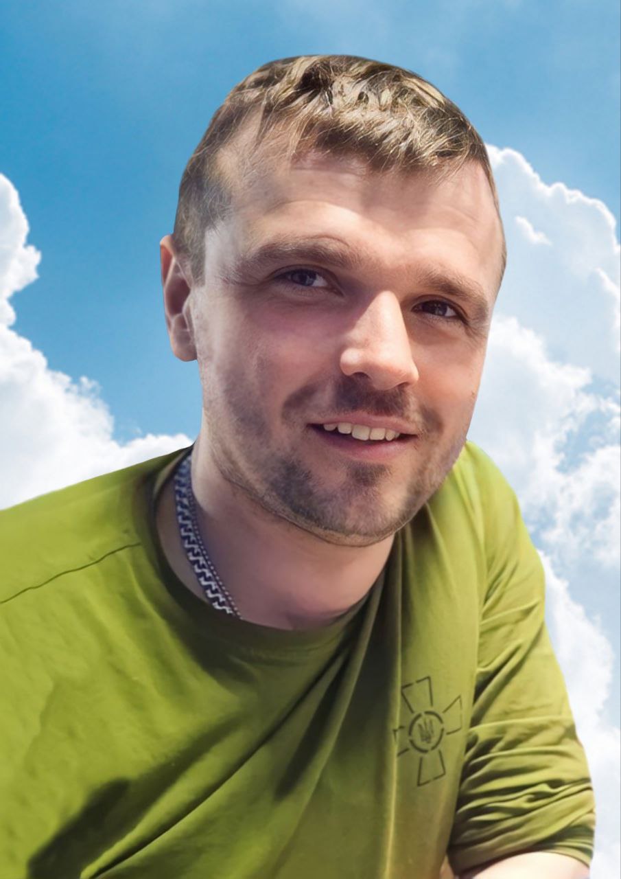 "Якщо накладу руки, все одно не буду з ними". Українка втратила на війні сім’ю, але будує життя далі