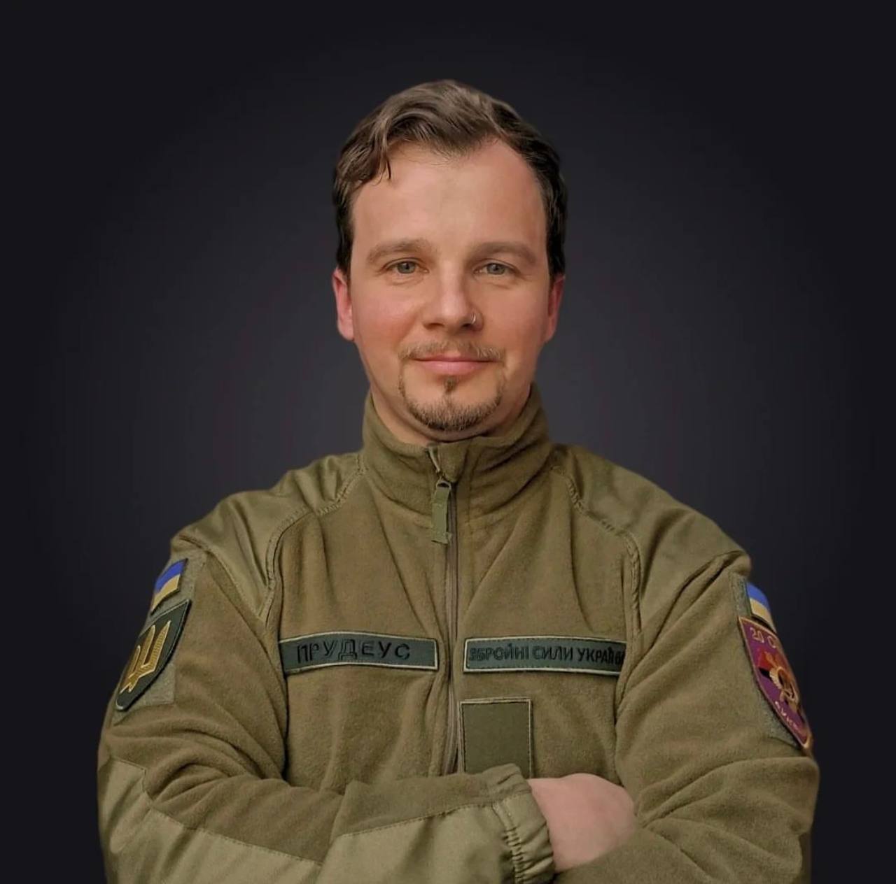 Известный блогер рассказал свои впечатления об армии: &quot;Я там, где должен быть&quot;