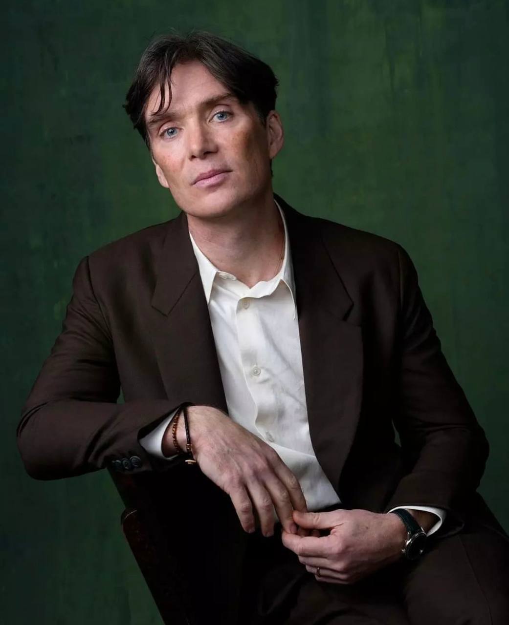 Мечтал стать музыкантом и учился на юриста: интересные факты об оскароносном Киллиане Мерфи