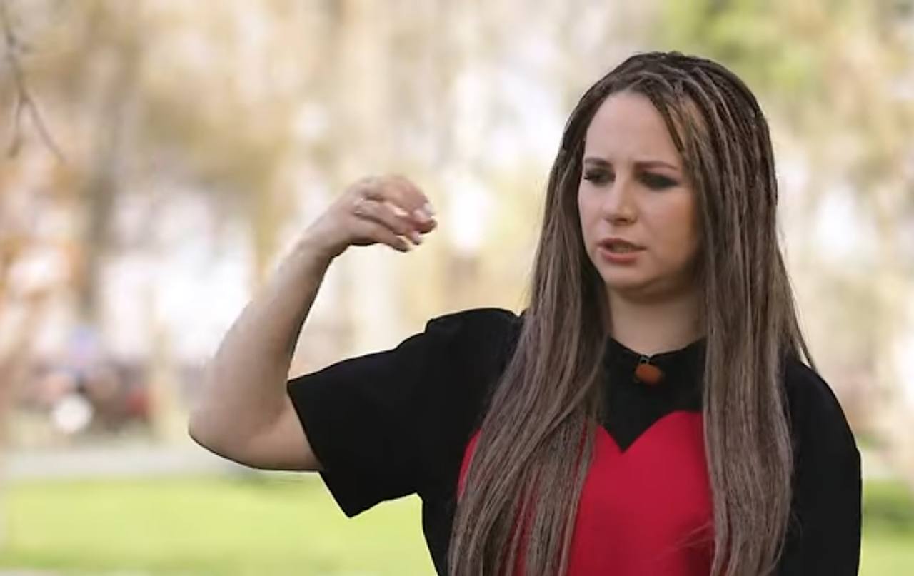 &quot;Жрет столько хейта&quot;: Эмма Антонюк высказалась о дочери Ольги Фреймут