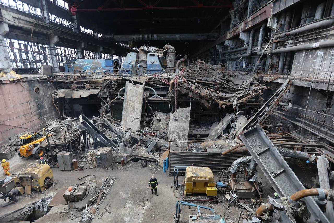 Непростое лето и три сценария на осень. Сможет ли Украина спасти энергетику и не допустить блэкаут