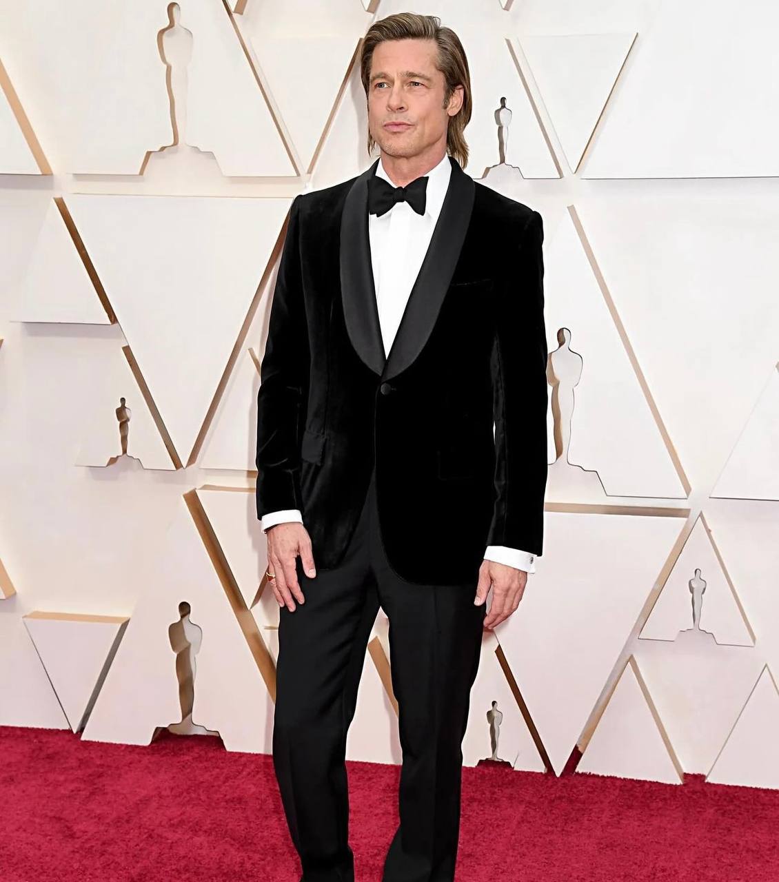 Блогер сказал, какие процедуры красоты делал Брэд Питт (видео)