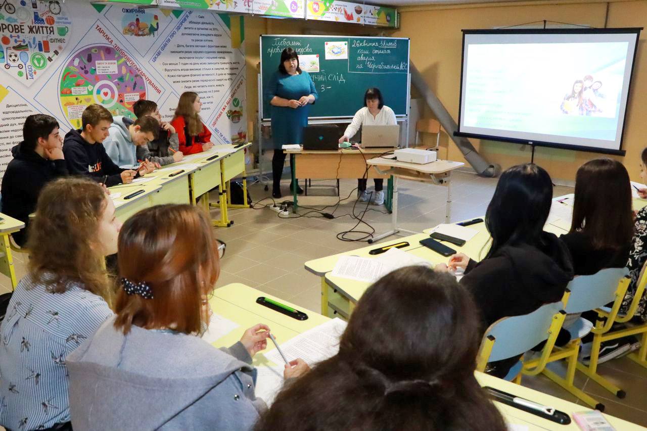 В Запорожье появится первая подземная школа: где именно