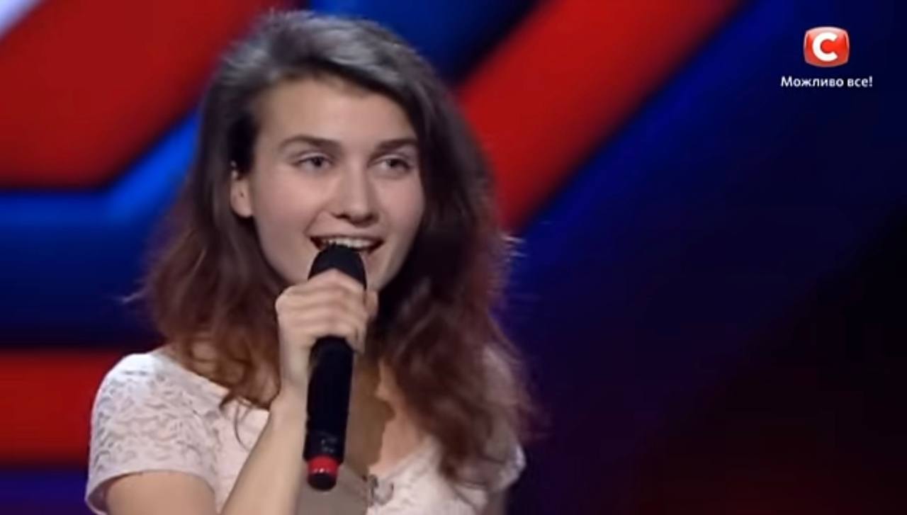 Дивіться, якою була Jerry Heil 5 років тому: про Євробачення і не мріяла (відео)