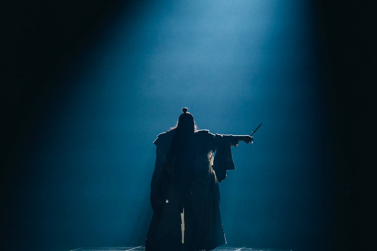 Как создавались костюмы для Аlyona Аlyona и Jerry Heil на Евровидение: интересные детали от стилистки