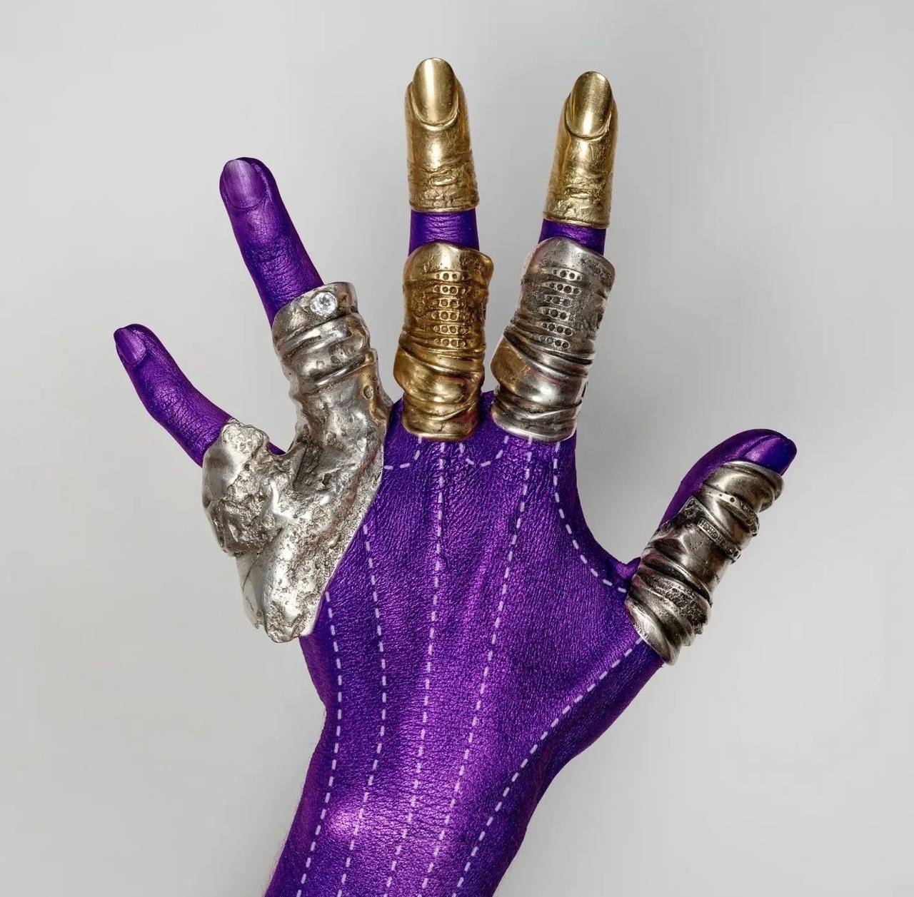 Как создавались костюмы для Аlyona Аlyona и Jerry Heil на Евровидение: интересные детали от стилистки