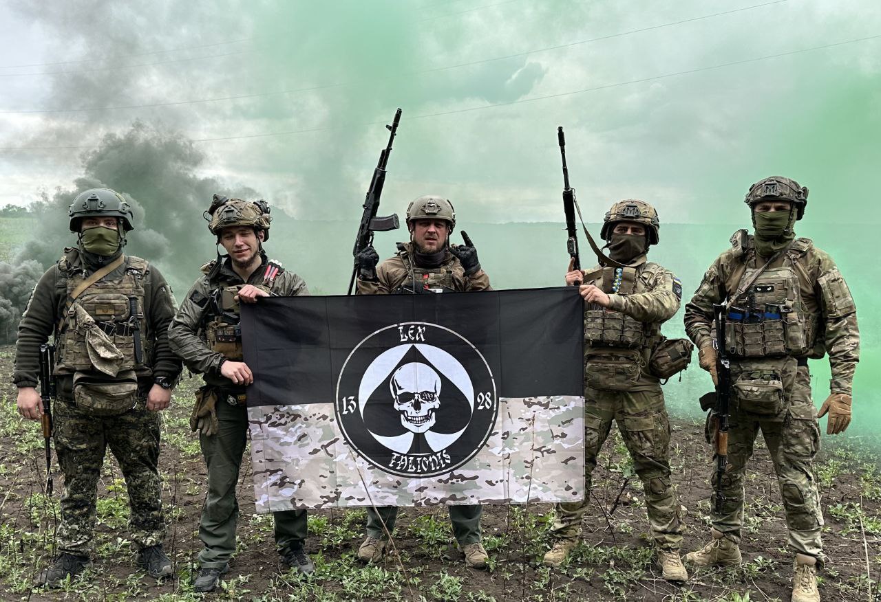 Польовий командир "Курт": У нас все ще існує радянська школа побудови армії