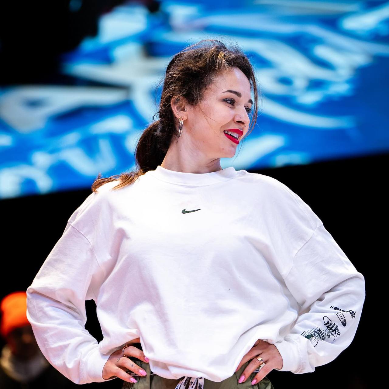 Важкі рішення для життя мрії: як українська бігьорл Stefani дісталася до Олімпіади