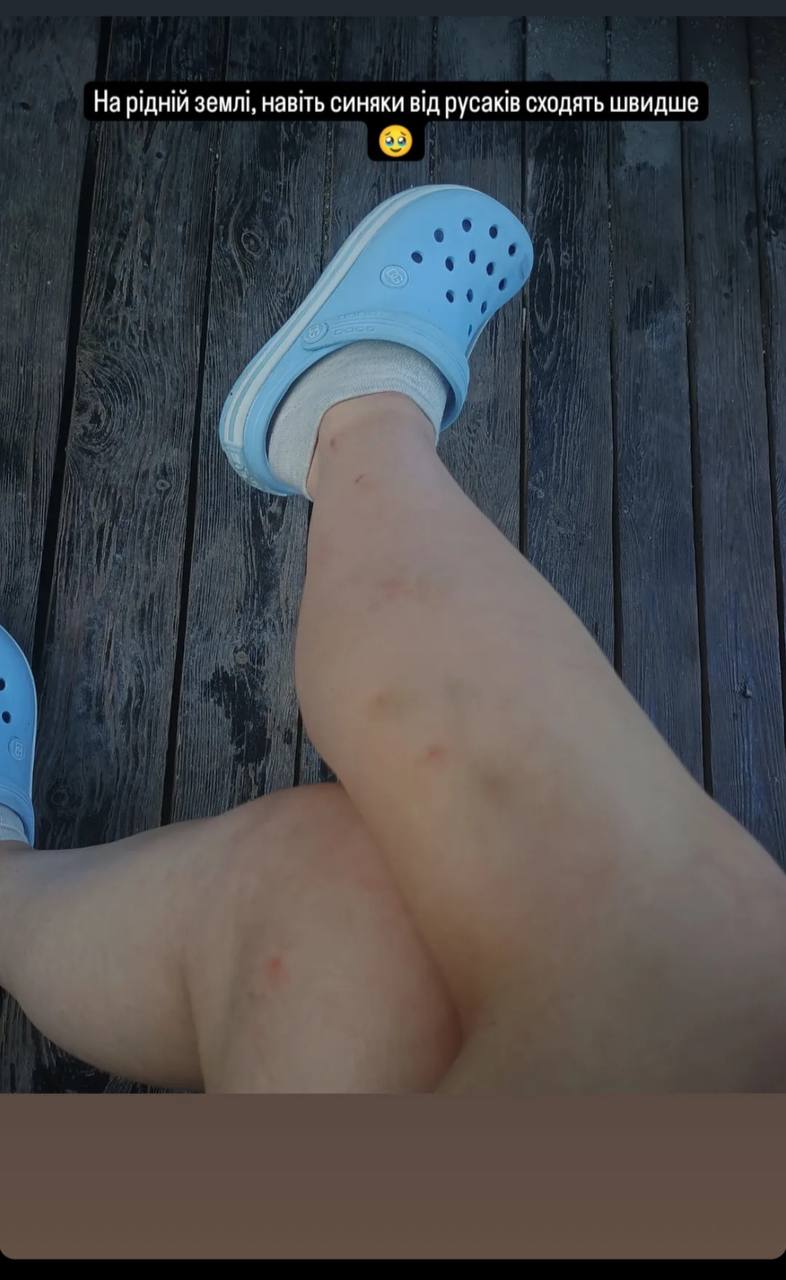 Освобожденная из плена следователь Марьяна Чечелюк впервые за два года увидела маму: щемящее видео до слез