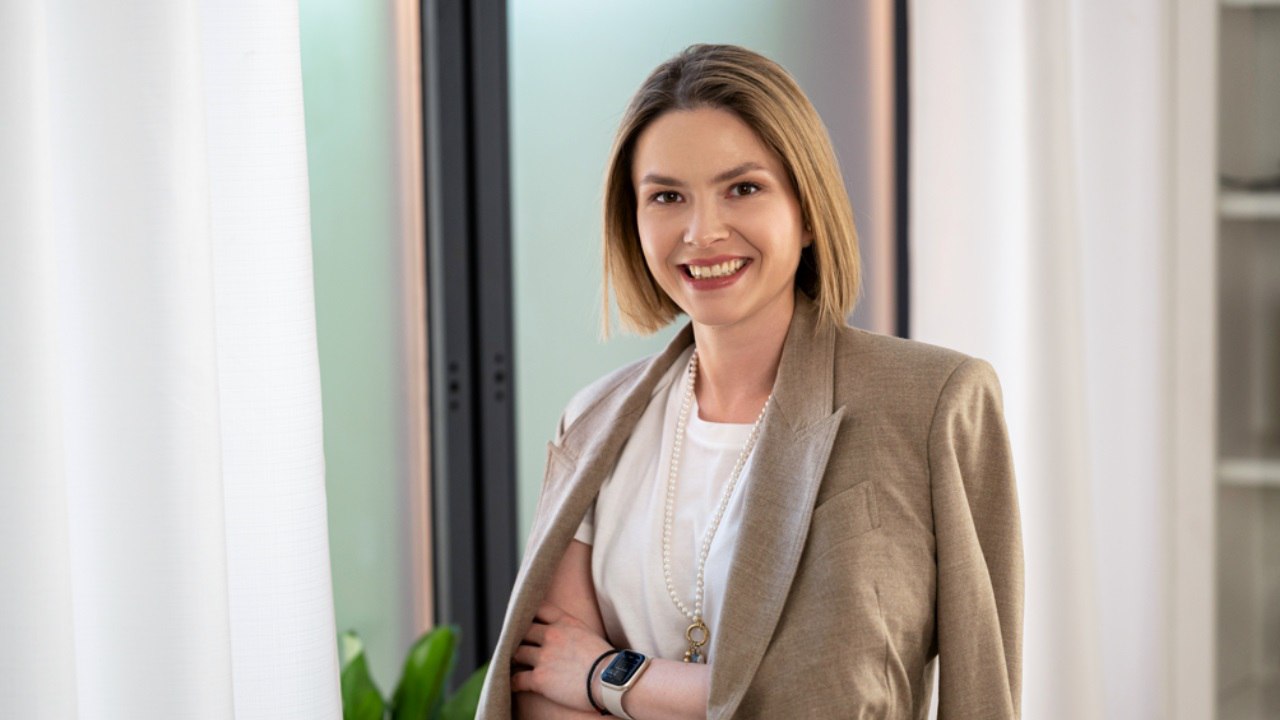 Группа TAS выходит на европейские рынки