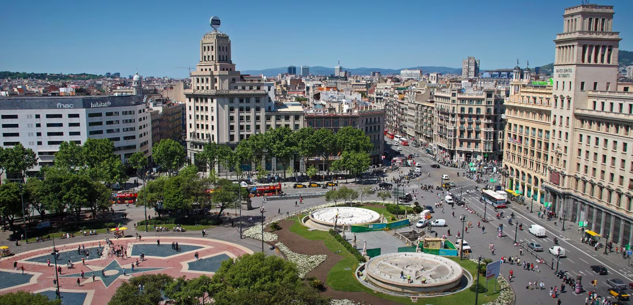 Top 10 things to see in Barcelona: Most popular places