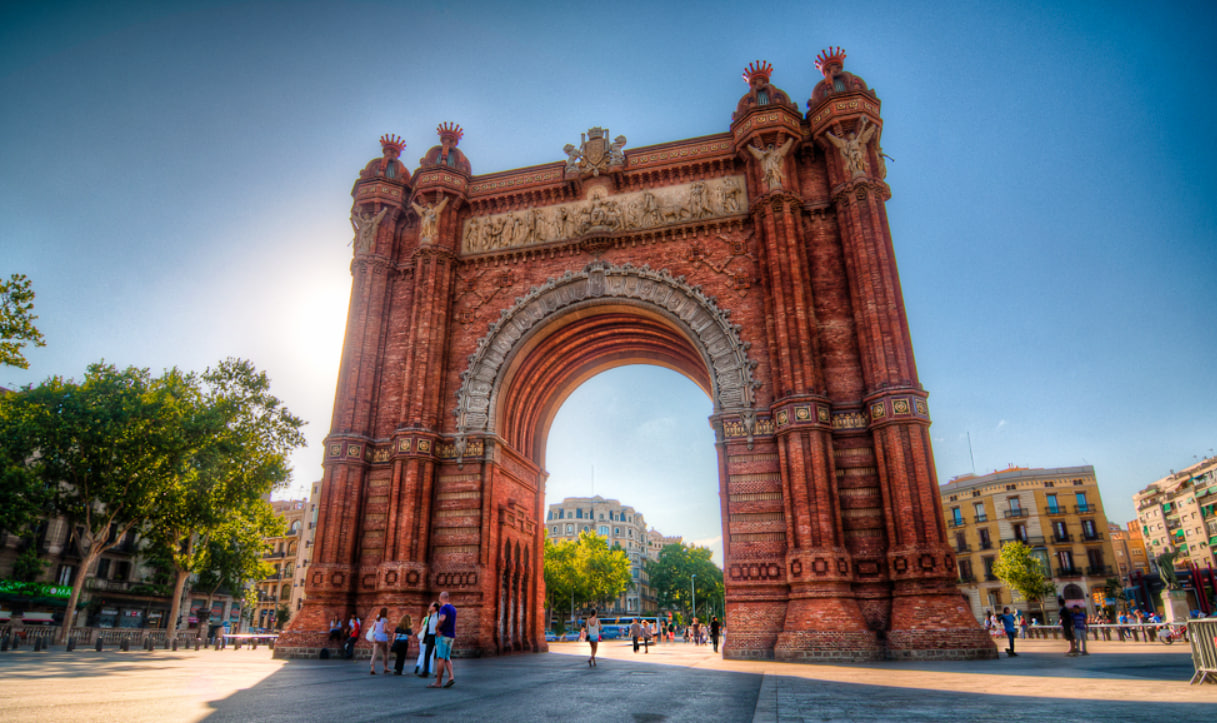 Top 10 things to see in Barcelona: Most popular places