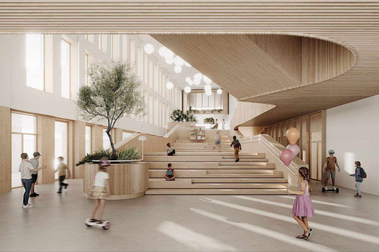 Якісна сучасна освіта для українських дітей – усвідомлений внесок у майбутнє нації та країни