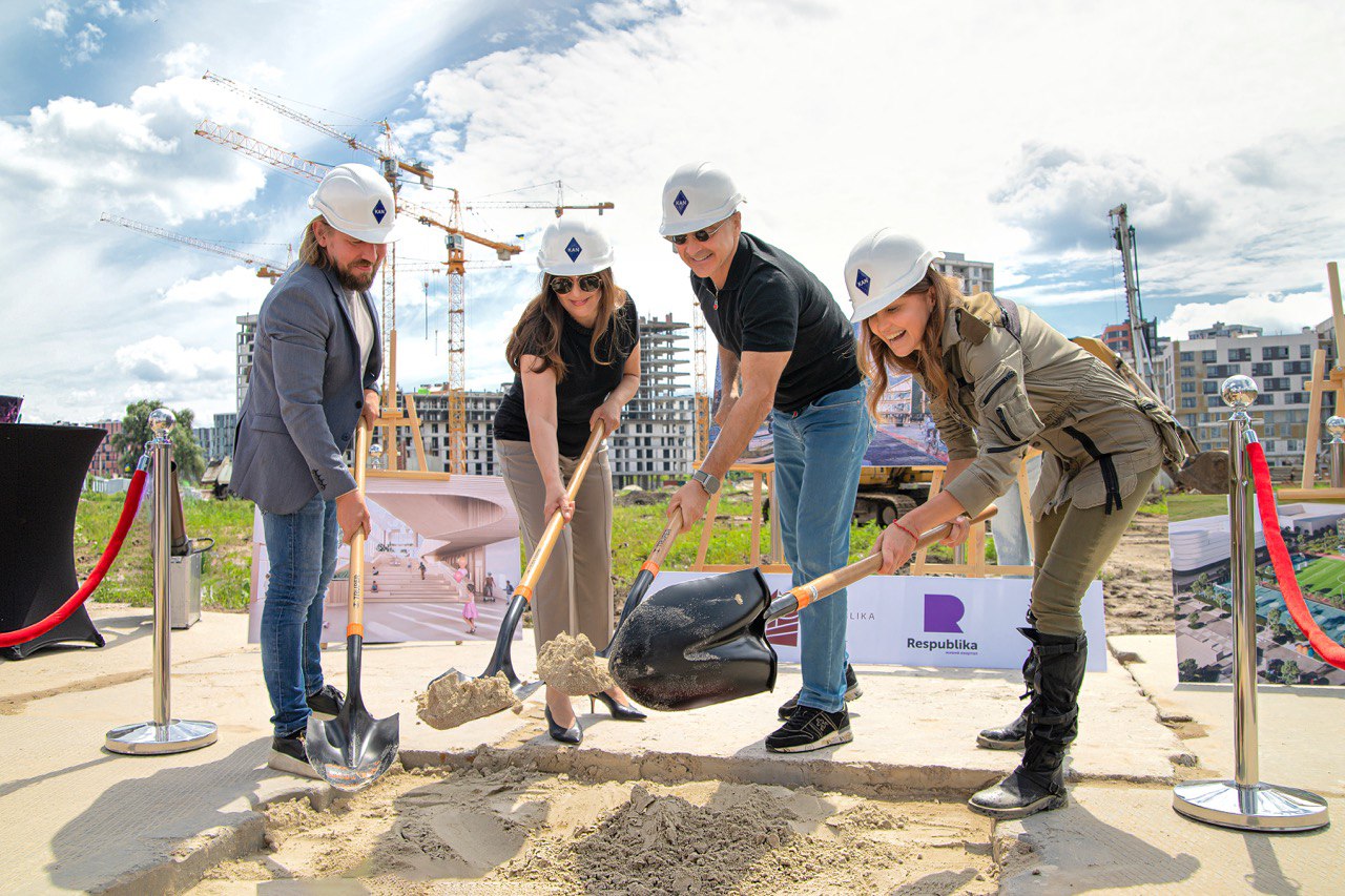 Якісна сучасна освіта для українських дітей – усвідомлений внесок у майбутнє нації та країни