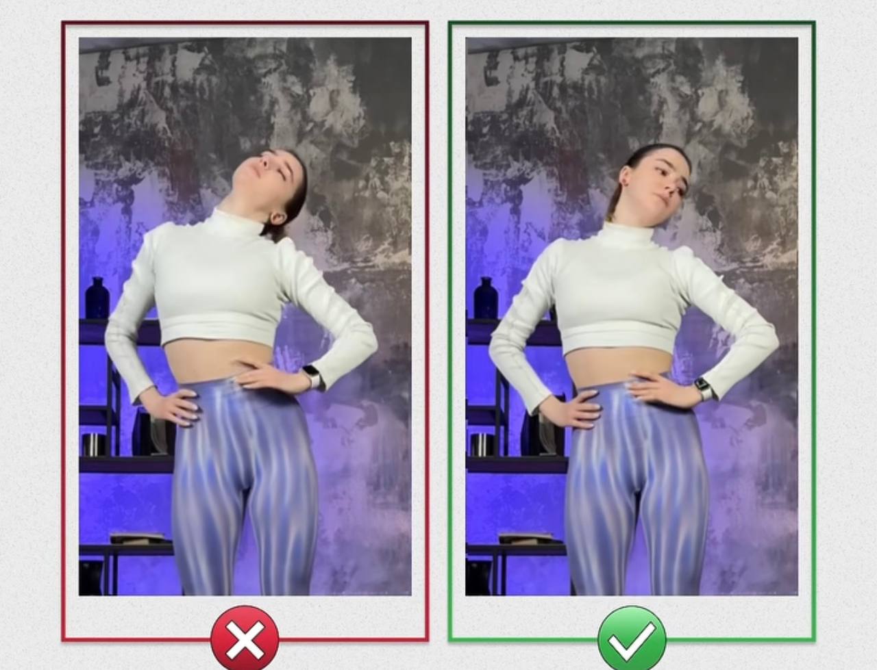 Три опасных упражнения, которые вредят спине и коленям (видео)