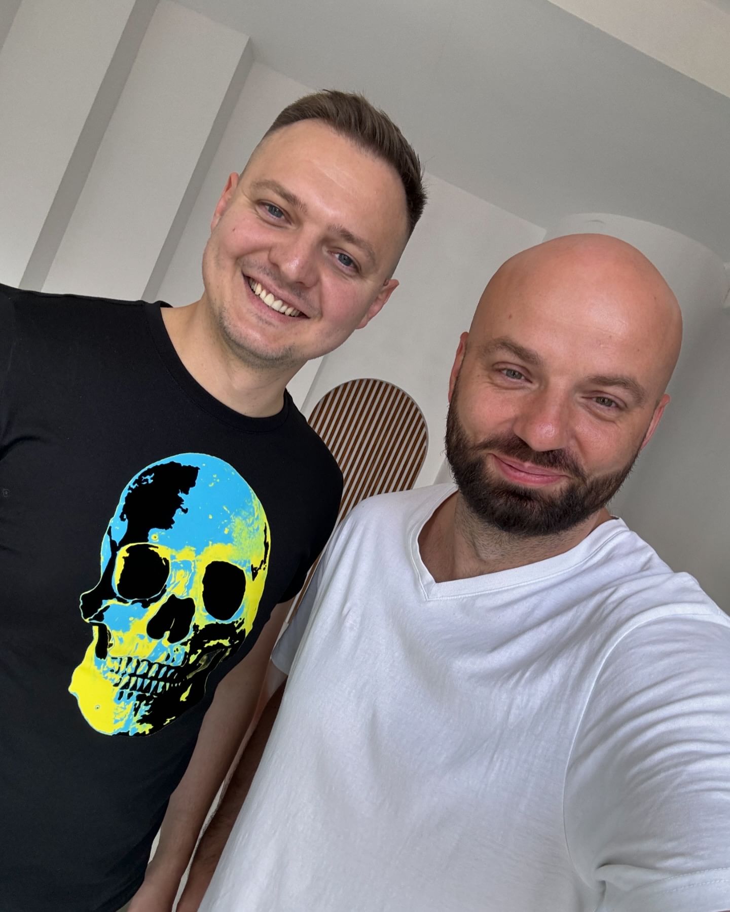 Основатель &quot;Трухи&quot; впервые заговорил о &quot;романе&quot; с Квитковой