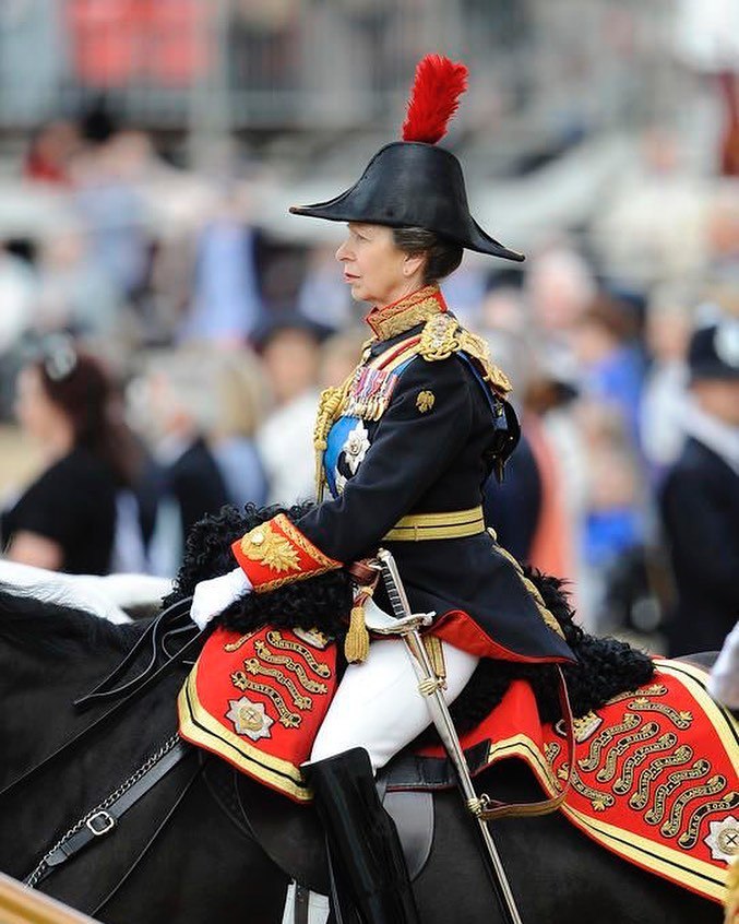 Принцесса Анна в больнице: королевский эксперт озвучил подробности несчастного случая