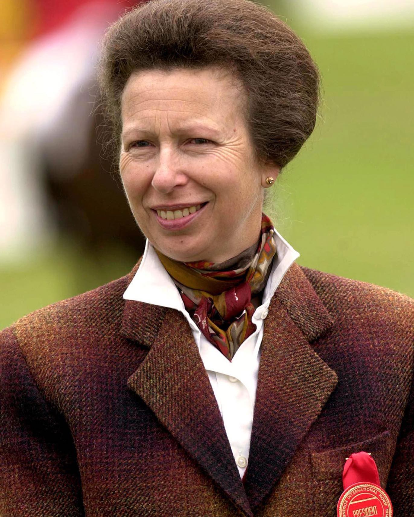 Принцесса Анна в больнице: королевский эксперт озвучил подробности несчастного случая