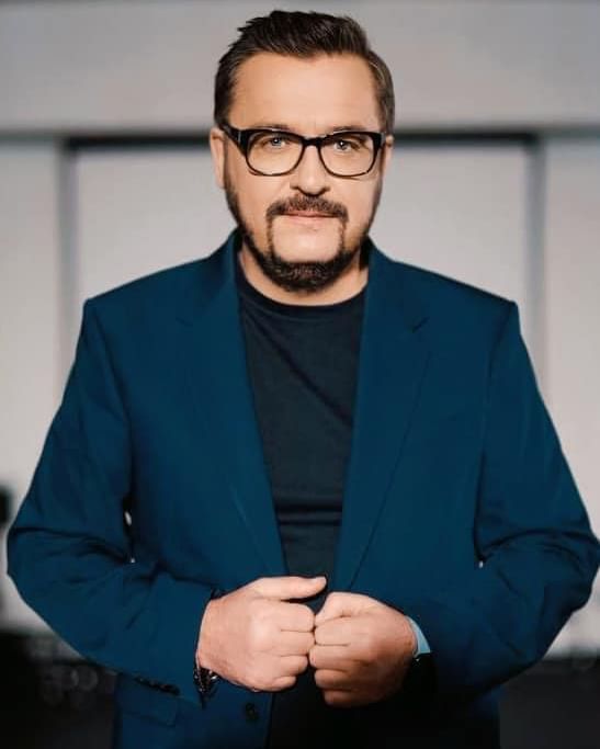 Пономарьов зворушив сумними словами про свою маму і показав її у молодості