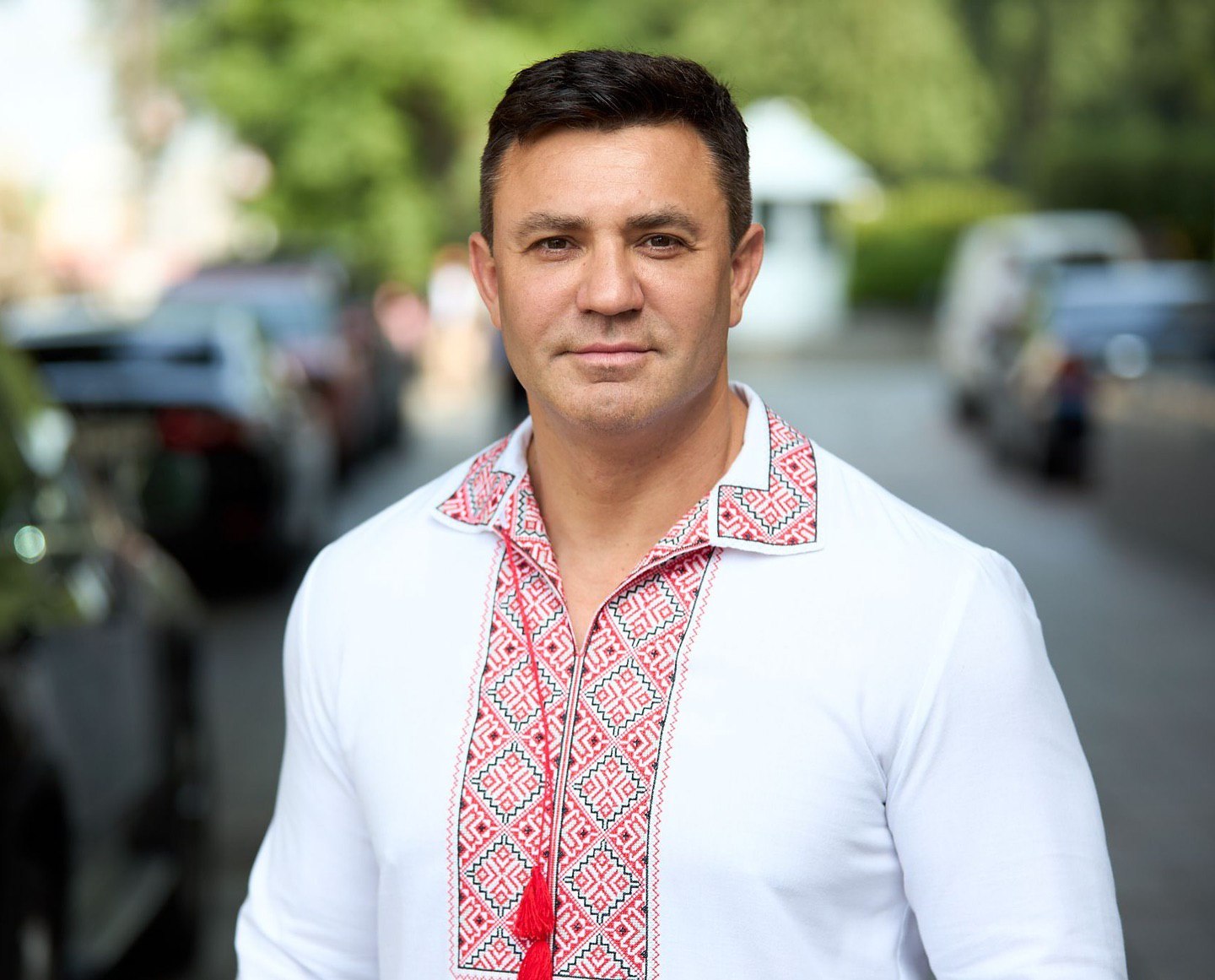 &quot;Абсолютно відбита людина&quot;: Притула відреагував на гучний скандал з Тищенком