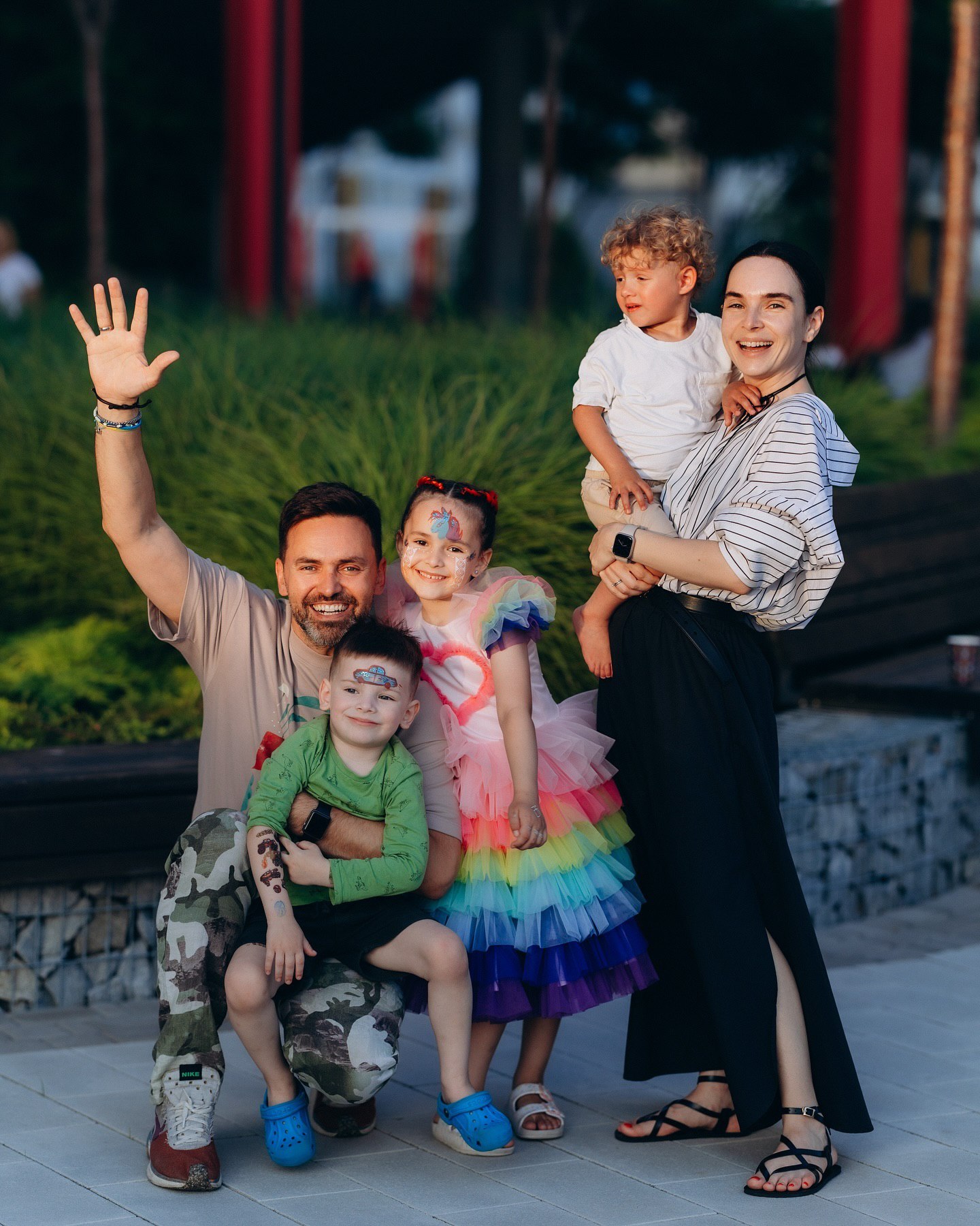 &quot;Нам не разрешили&quot;: Тимур Мирошниченко откровенно рассказал о сложностях второго усыновления