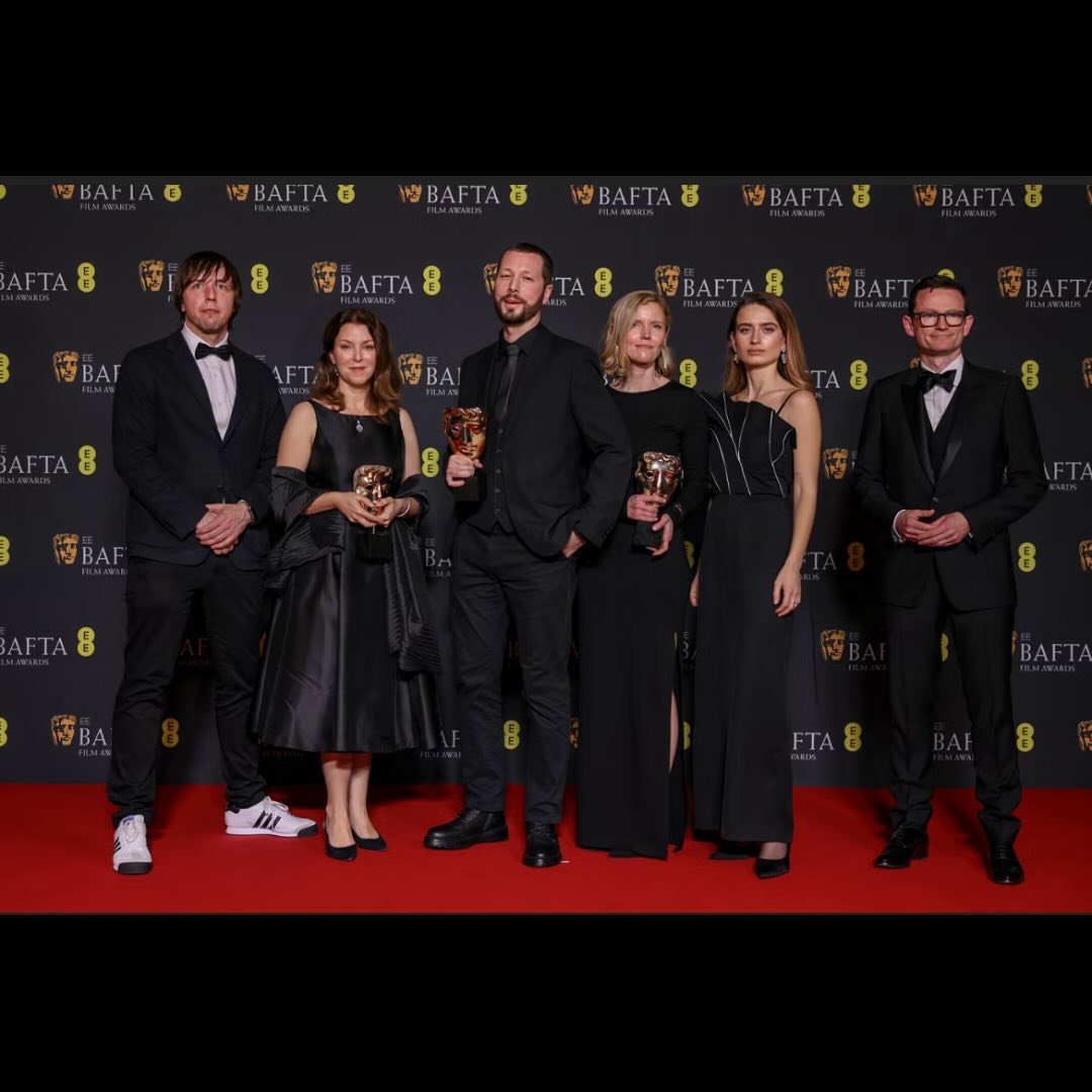 Оскароносний режисер Мстислав Чернов - у списку запрошених до Американської кіноакадемії: що відомо