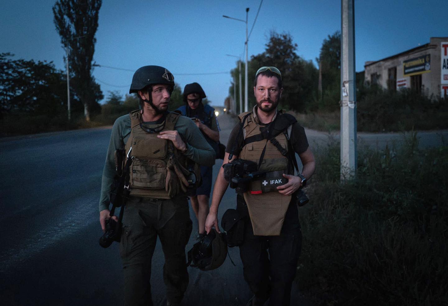 Оскароносний режисер Мстислав Чернов - у списку запрошених до Американської кіноакадемії: що відомо