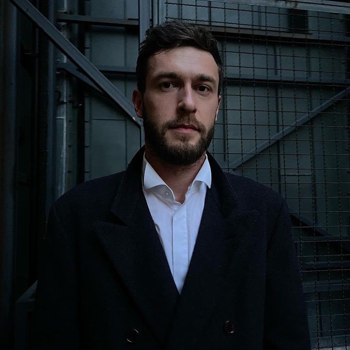 Актер Юрий Фелипенко признался, не пожалел ли о добровольном решении пойти в армию