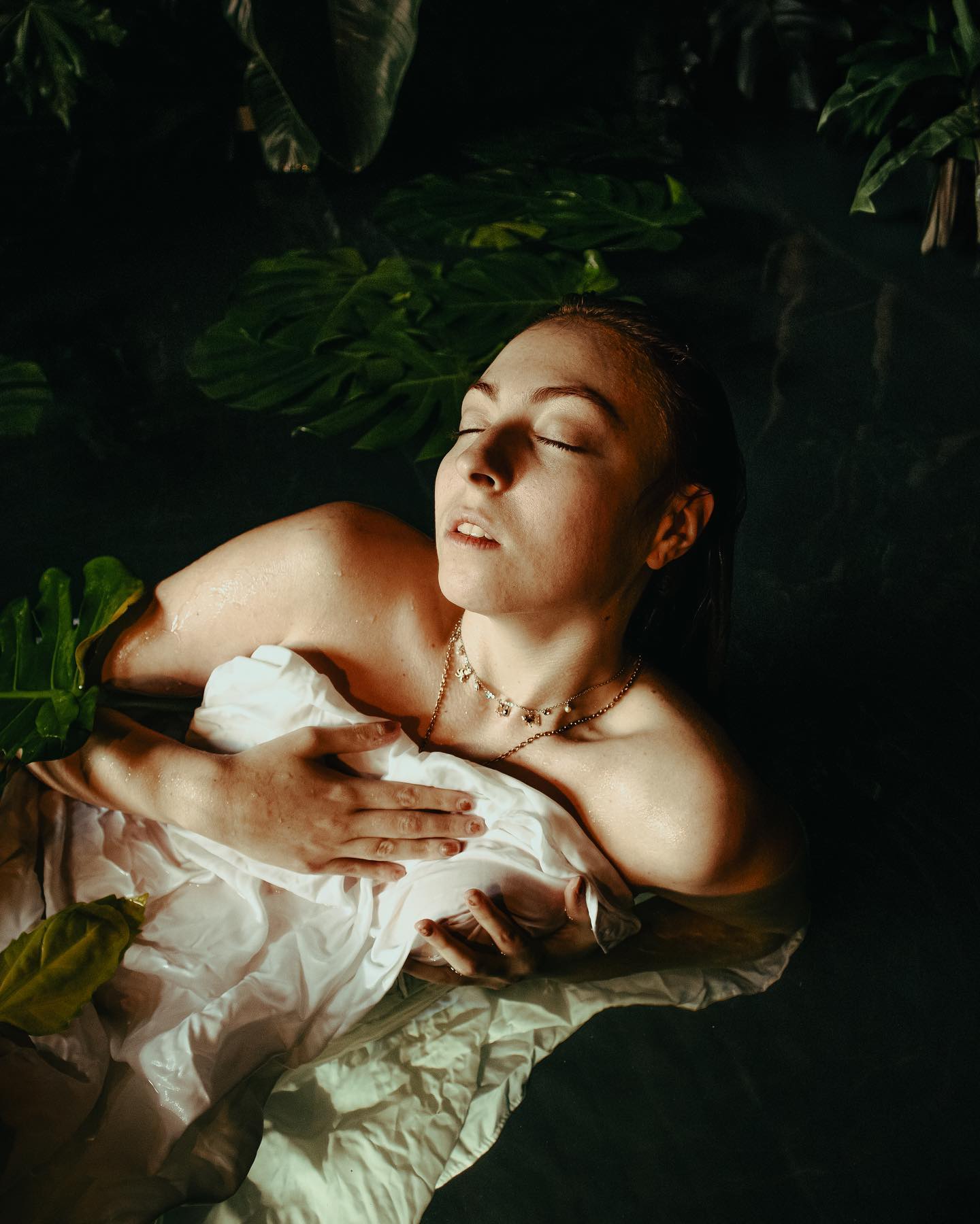 Дочь Поляковой взбудоражила сеть &quot;недетскими&quot; фото: &quot;звездная&quot; мама эмоционально отреагировала