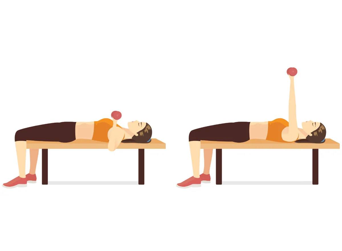 6 лучших утренних упражнений, чтобы получить заряд энергии на целый день