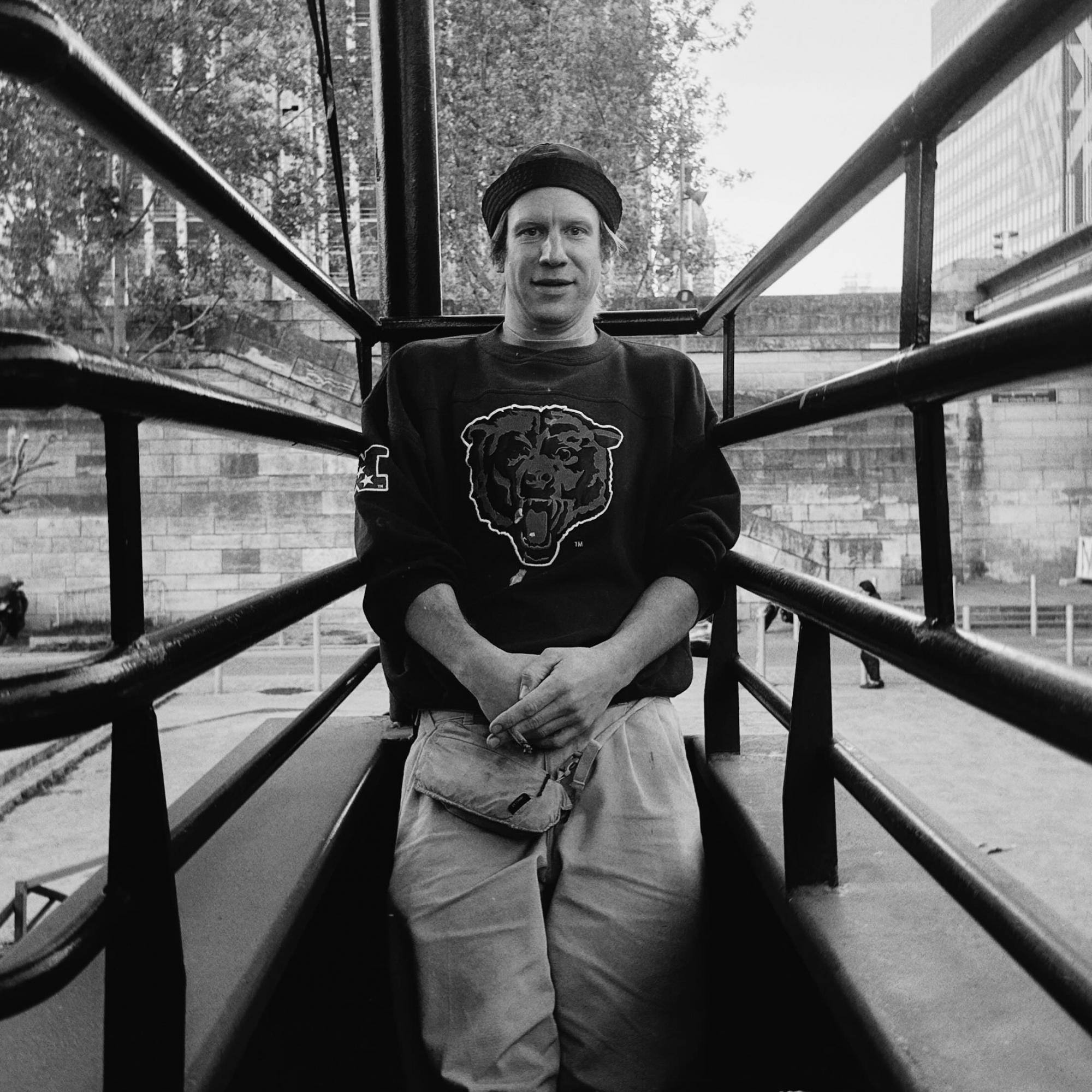 Дорн рассказал о родственниках в России: &quot;Понемногу возобновляю общение&quot;