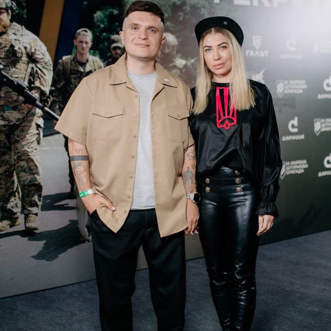 Анатолий Анатолич трогательно обратился к любимой и вспомнил историю их знакомства (фото)