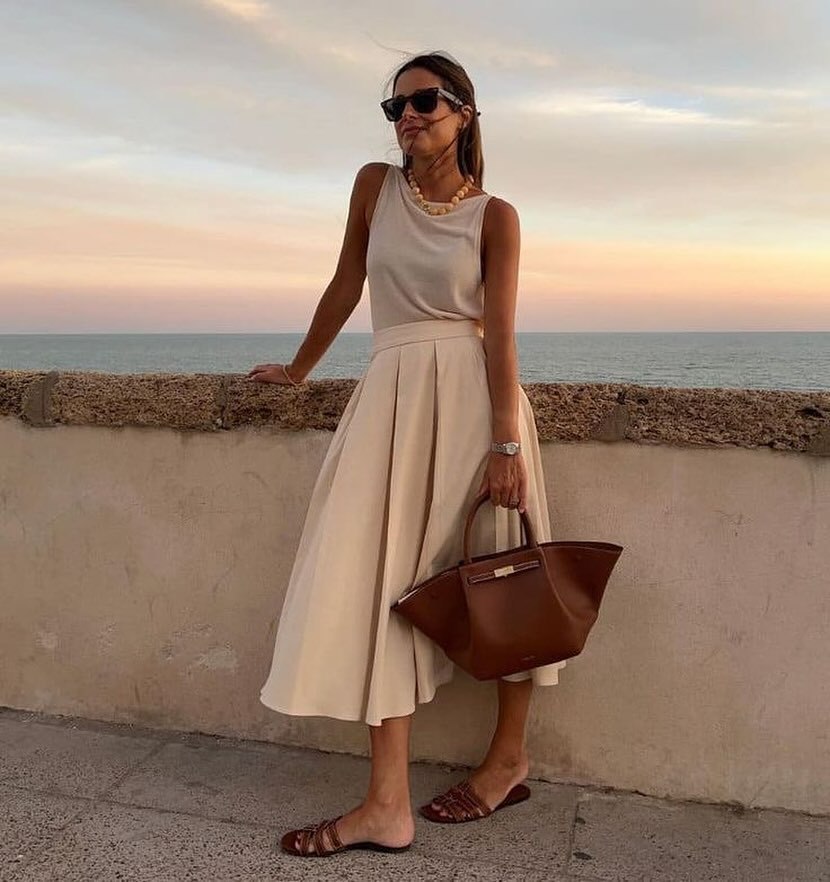 Вдохновитесь модными идеями. 5 трендов, которые стоит добавить в свой гардероб этим летом