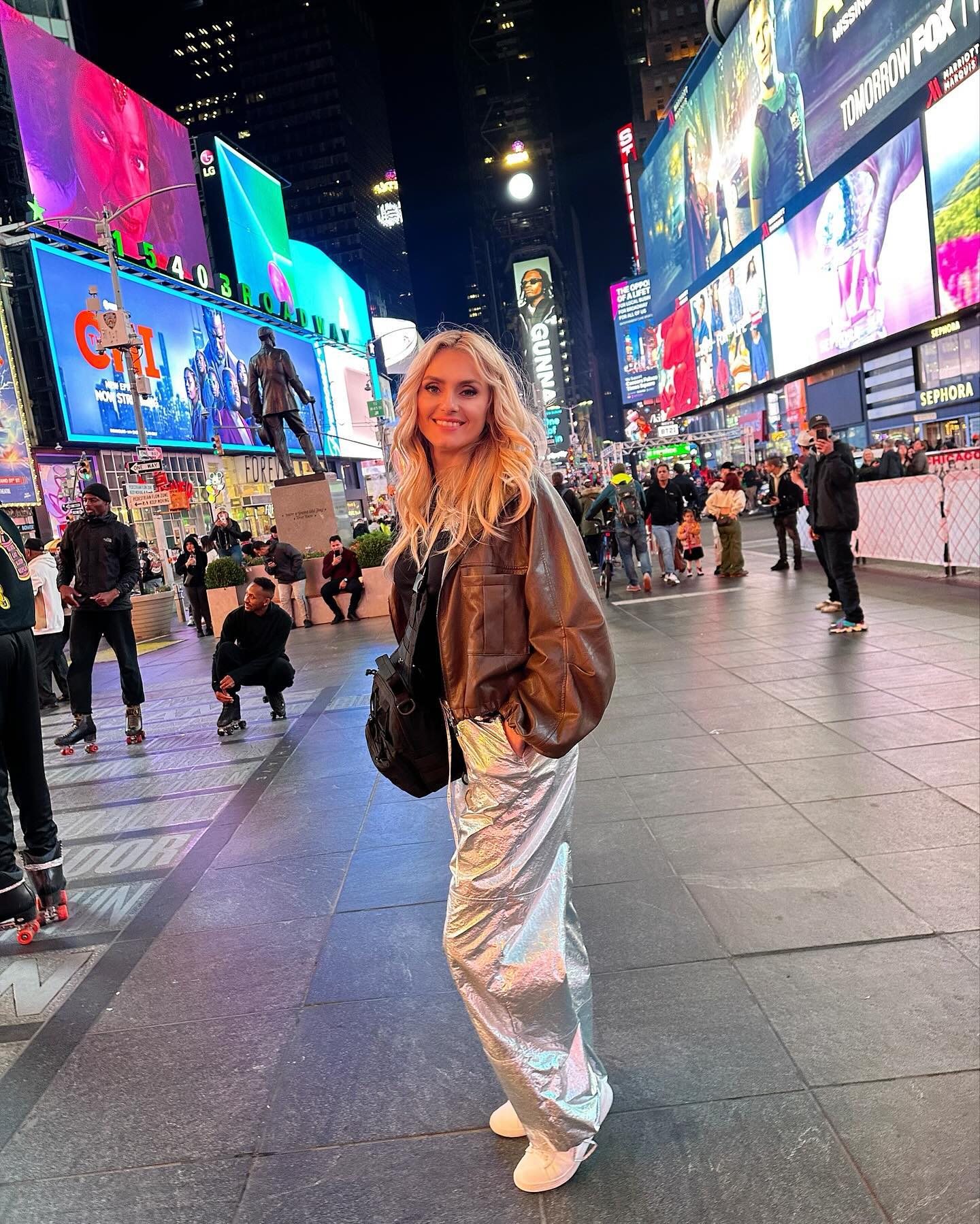 Полякова, ЛГБТ та фейкова вагітність: як Ірина Федишин &quot;прогриміла&quot; в мережі