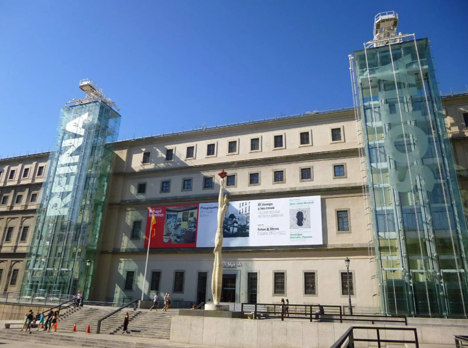 Відпустка у Мадриді: ТОП-10 місць, які варто відвідати