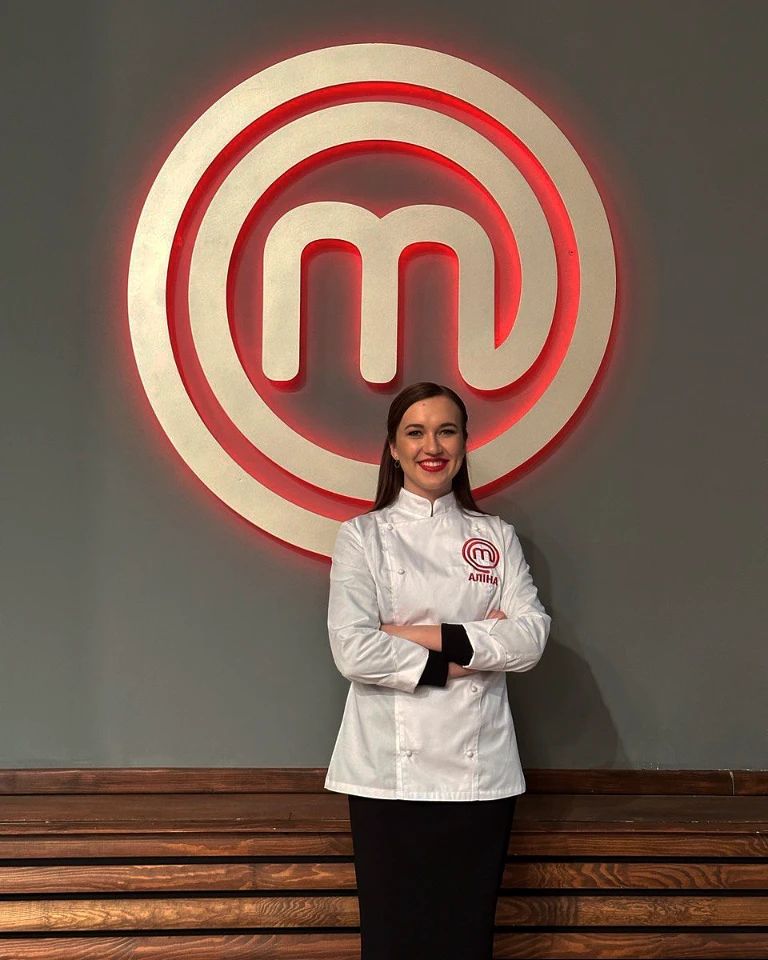 Аліна Бурик сказала, скільки грошей отримала за перемогу у &quot;МастерШефі&quot;