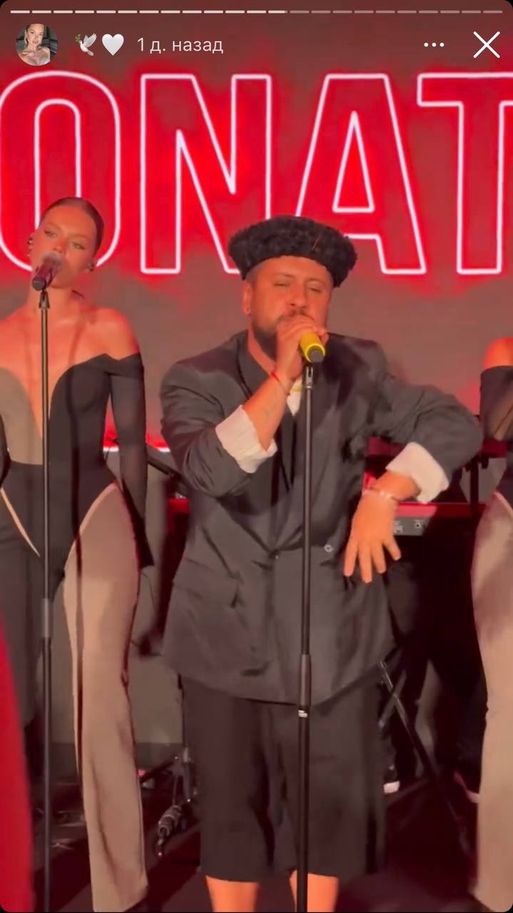 "Белые вечеринки" P.Diddy, предательство Волошина и еще 5 звездных скандалов 2024 года