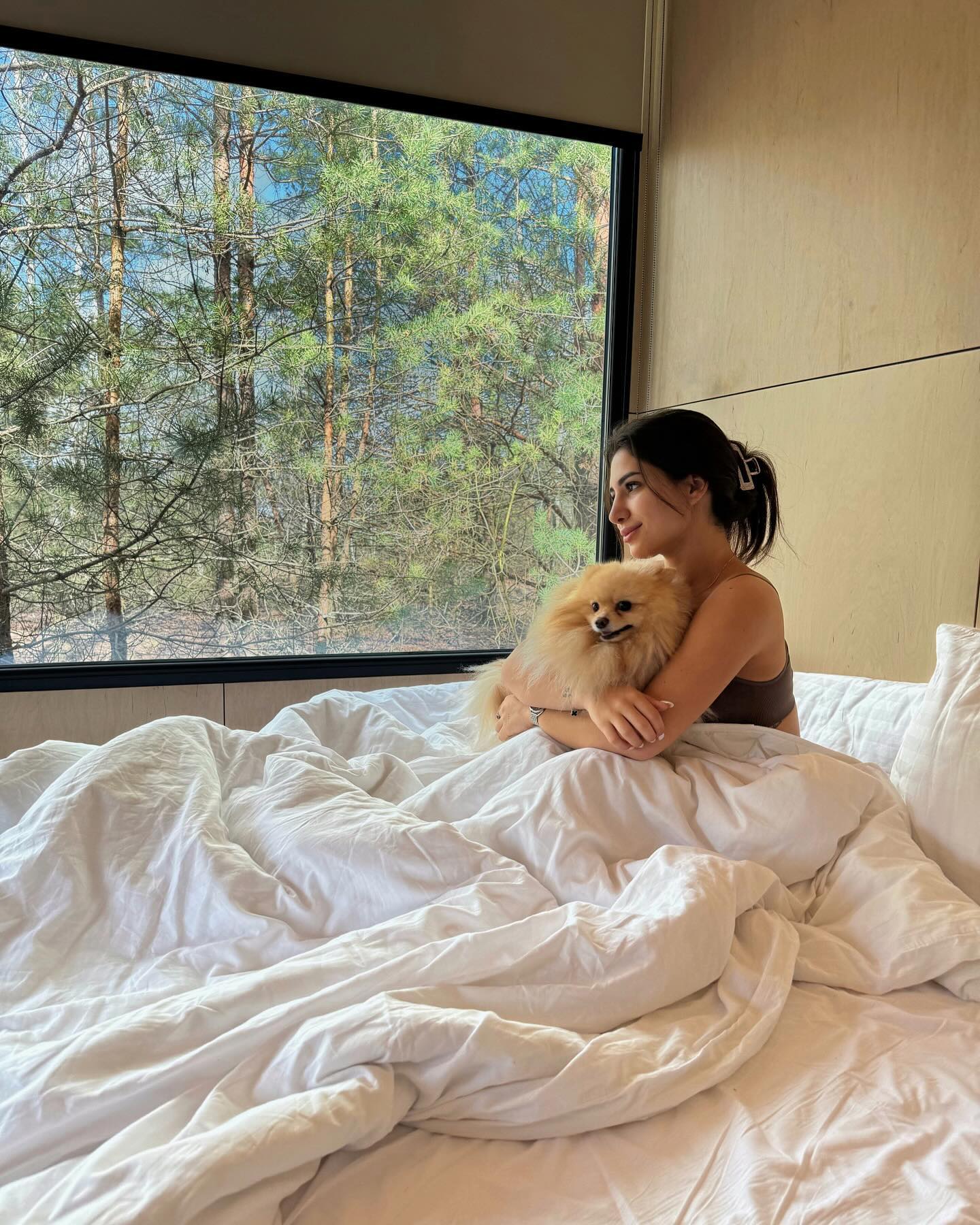 Українська співачка похвалилася новою машиною за 2 мільйони: &quot;Ще одне здійснене бажання&quot;