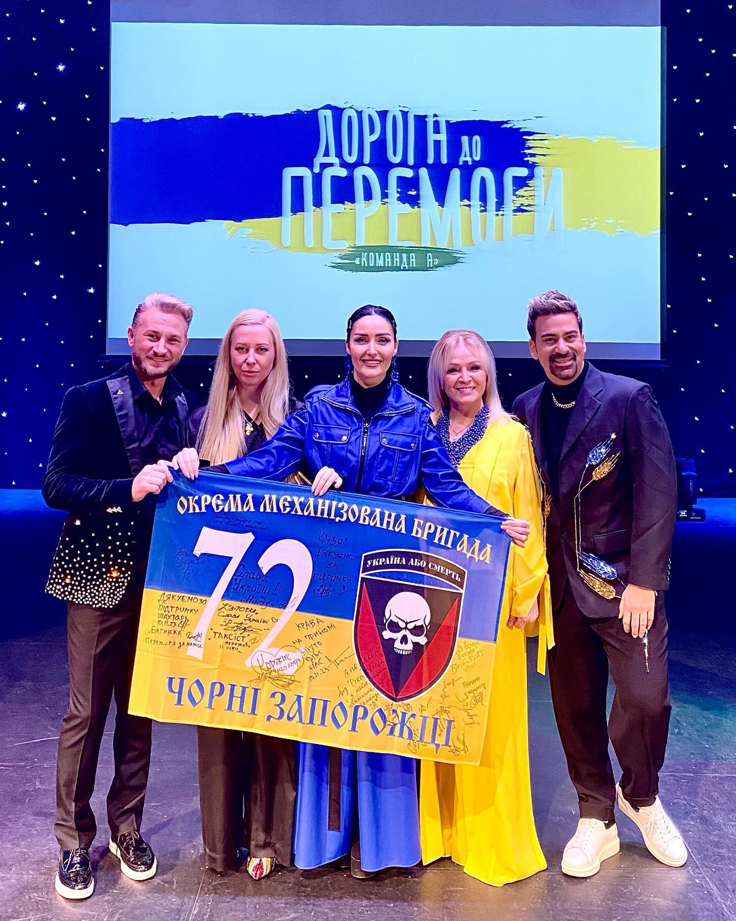 Ауріка Ротару відверто висловилася про заробітки у період війни: &quot;Жодного корпоративу&quot;