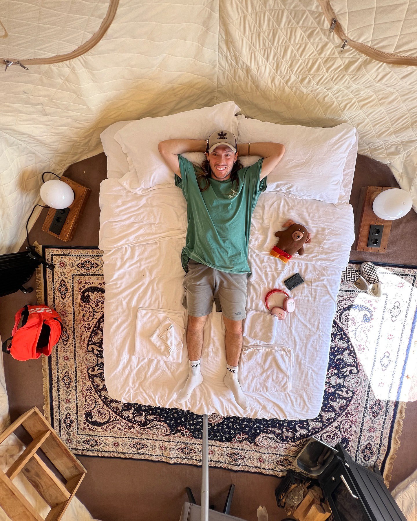 Как сейчас выглядит Саша Шапик, который для забавы прыгал с поездов и был кумиром подростков