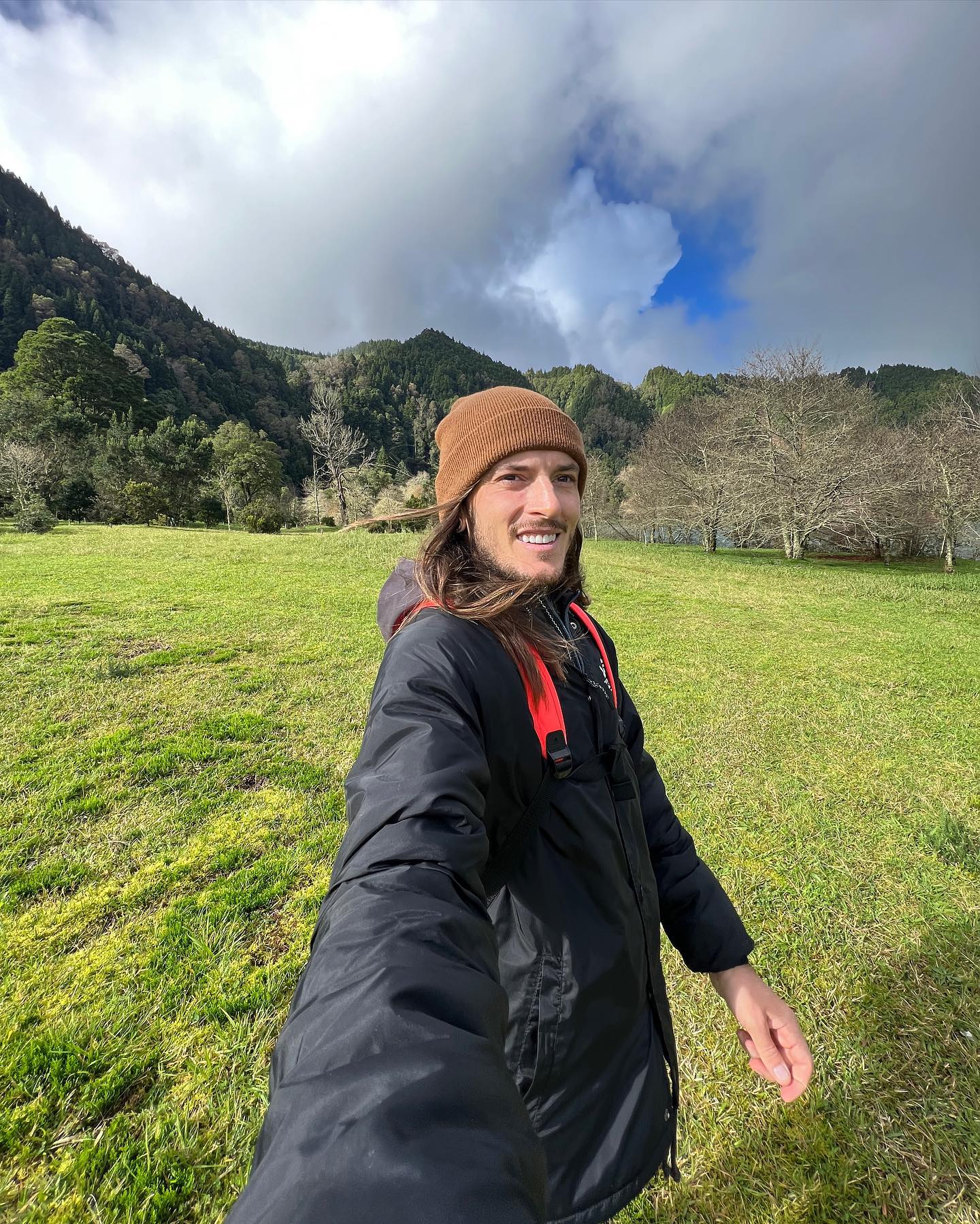 Как сейчас выглядит Саша Шапик, который для забавы прыгал с поездов и был кумиром подростков