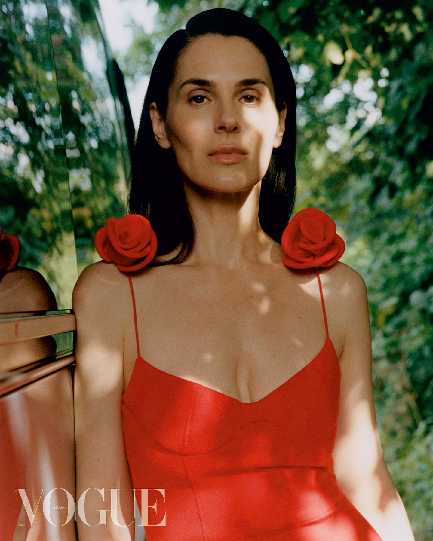 Ефросинина вдруг вспомнила языковой скандал, в который попала в начале войны: &quot;Воспринимаю как урок&quot;