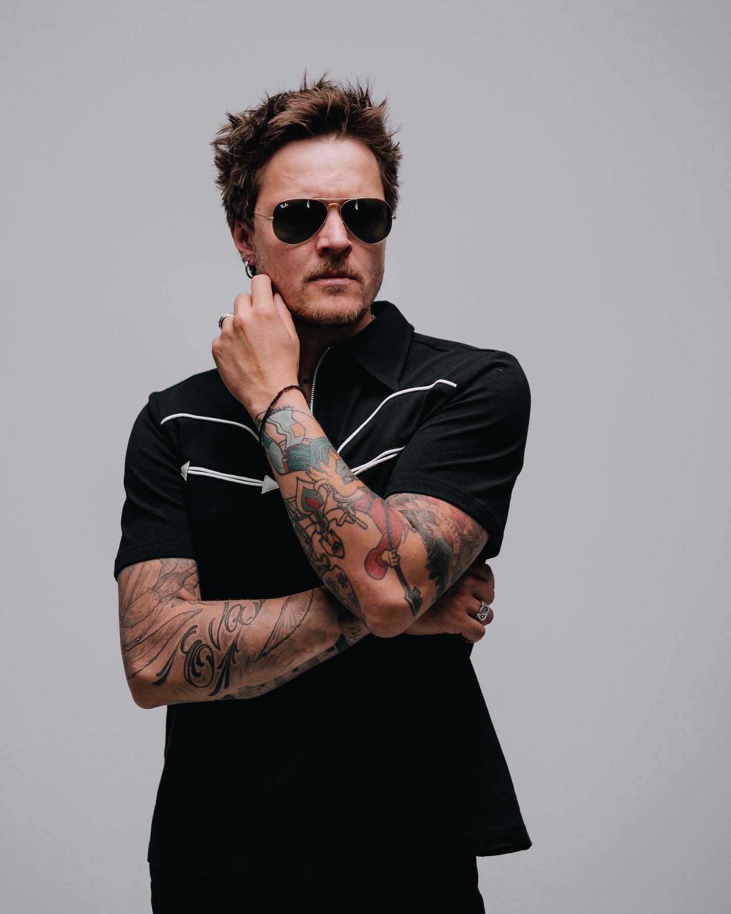 Известный певец впервые рассказал о свидании с Соловий: &quot;На руках выносил из клуба&quot;